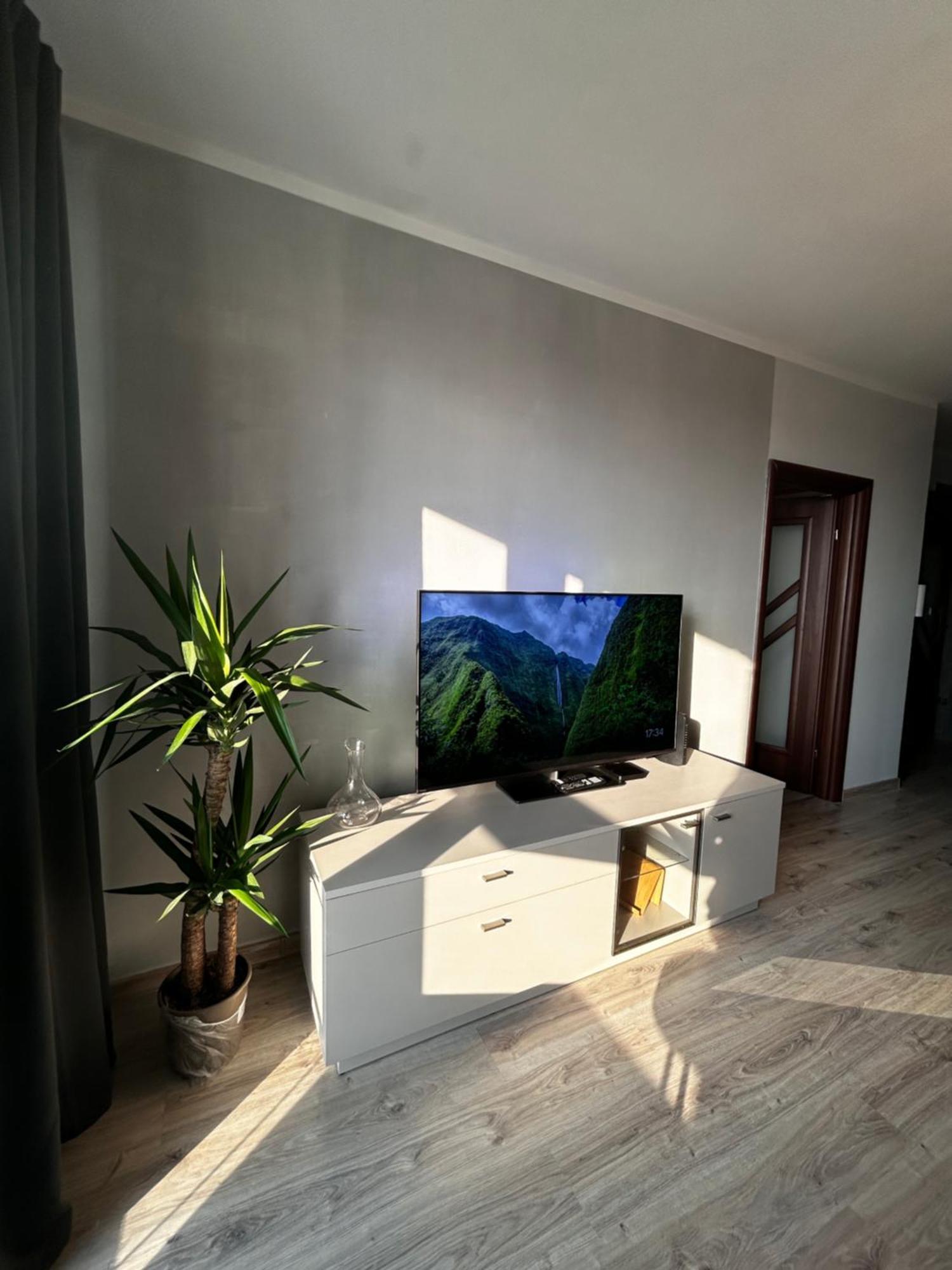 Apartament Podwale Odra Tower Rynek 15 Floor Вроцлав Екстериор снимка