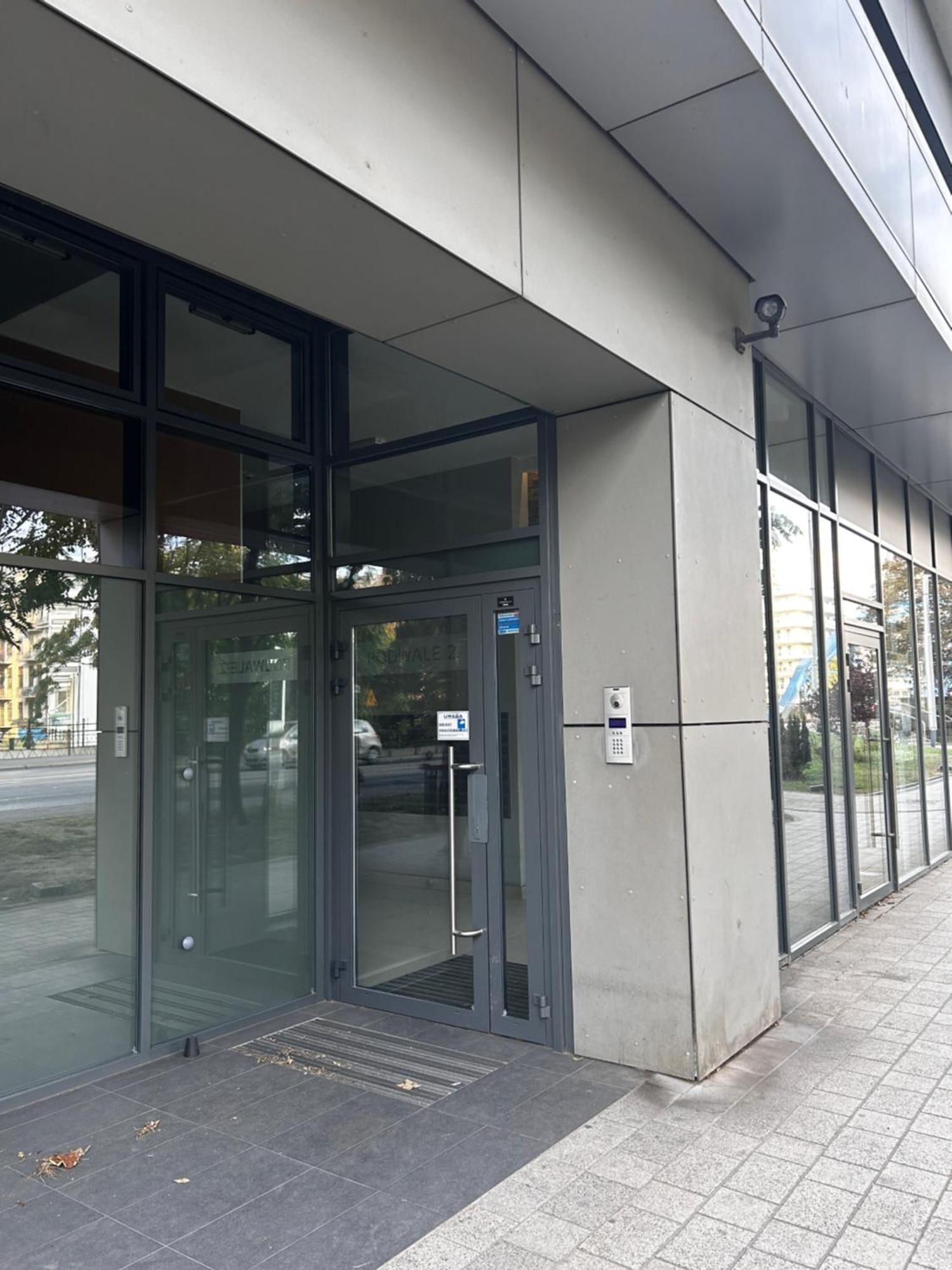 Apartament Podwale Odra Tower Rynek 15 Floor Вроцлав Екстериор снимка